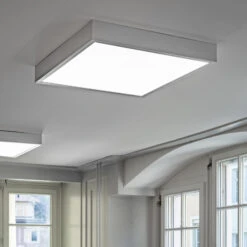 LEDVANCE SMART+ Biolux HCL LED-Panel CCT 59,5x59,5 -LEDVANCE Store 10008653 2