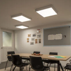 LEDVANCE SMART+ Biolux HCL LED-Panel CCT 59,5x59,5 -LEDVANCE Store 10008653 4