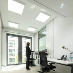 LEDVANCE SMART+ Biolux HCL Downlight CCT Ø 17,5 Cm -LEDVANCE Store 10008654 4