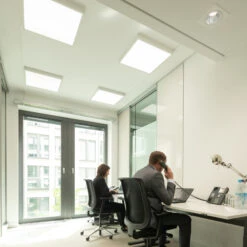 LEDVANCE SMART+ Biolux HCL Downlight CCT Ø 17,5 Cm -LEDVANCE Store 10008654 5