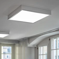 LEDVANCE SMART+ Surface Mount Einbaurahmen 60x60cm -LEDVANCE Store 10008661 2