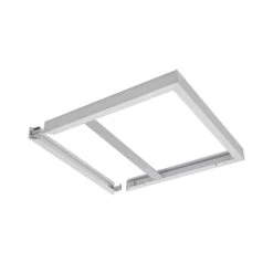 LEDVANCE SMART+ Surface Mount Einbaurahmen 60x60cm