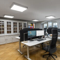 LEDVANCE SMART+ Surface Mount Einbaurahmen 60x60cm -LEDVANCE Store 10008661 4