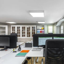 LEDVANCE SMART+ Surface Mount Einbaurahmen 60x60cm -LEDVANCE Store 10008661 5