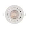 LEDVANCE Adj Simple Dim Einbauspot 3er 2.700K Weiß -LEDVANCE Store 10013075