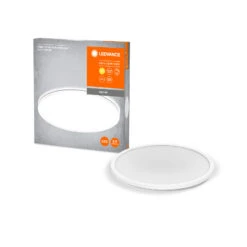 LEDVANCE Orbis Ultra Slim, Weiß, Ø 40 Cm -LEDVANCE Store 10013086 2