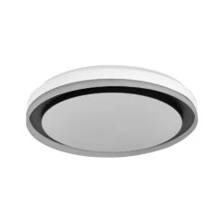 LEDVANCE SMART+ WiFi Orbis Zest Decke RGBW Schwarz -LEDVANCE Store 10016465 2