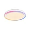 LEDVANCE SMART+ WiFi Orbis Zest Decke RGBW Weiß -LEDVANCE Store 10016466
