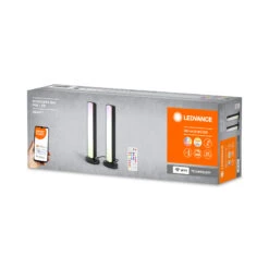 LEDVANCE SMART+ WiFi Mood Light LED-Dekolampe 2er 12 LEDVANCE SMART+ WiFi Mood Light LED-Dekolampe 2er -LEDVANCE Store 10016485 4