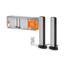 LEDVANCE SMART+ WiFi Mood Light LED-Dekolampe 2er 13 LEDVANCE SMART+ WiFi Mood Light LED-Dekolampe 2er -LEDVANCE Store 10016485 5