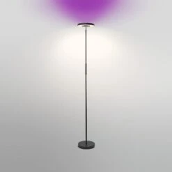 LEDVANCE SMART+ WiFi LED-Stehleuchte Up/down RGBW