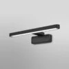 LEDVANCE Bathroom Mirror LED-Wandleuchte Schwarz -LEDVANCE Store 10016548