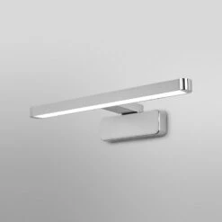 LEDVANCE Bathroom Mirror LED-Wandleuchte Chrom