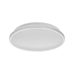 LEDVANCE Bathroom Ceiling LED-Deckenlampe Chrom -LEDVANCE Store 10016553 2