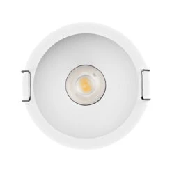 LEDVANCE Twist LED-Einbauspot Ø7cm 840 Weiß/weiß -LEDVANCE Store 10016604 5