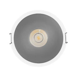 LEDVANCE Twist Einbauspot Ø9,3cm 830 Weiß/silber -LEDVANCE Store 10016614 5