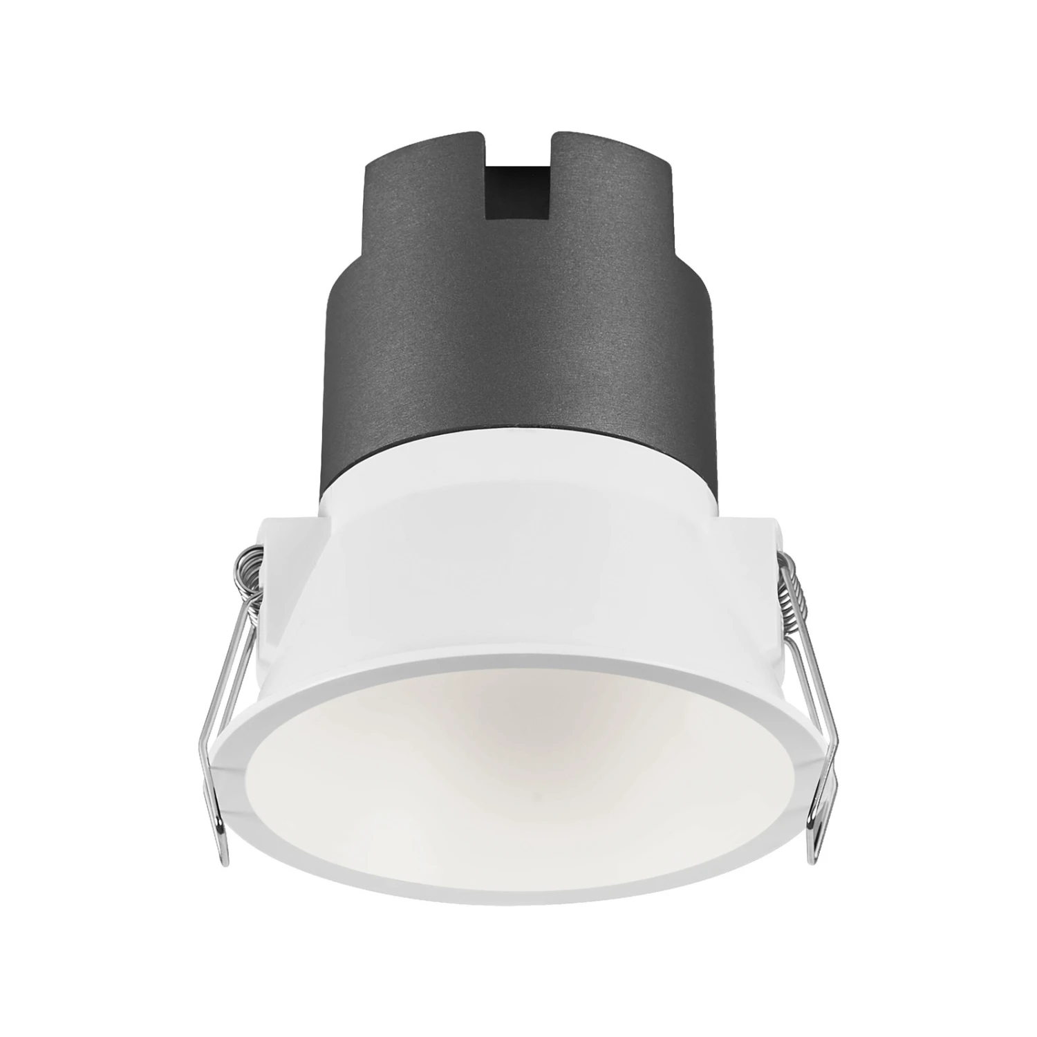 LEDVANCE Twist LED-Einbauspot Ø9,3cm 840 Weiß/weiß 5 LEDVANCE Twist LED-Einbauspot Ø9,3cm 840 Weiß/weiß – Bild 3