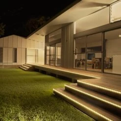 LEDVANCE SMART+ WiFi Outdoor Flex Strip RGBW, 5m -LEDVANCE Store 10016638 1