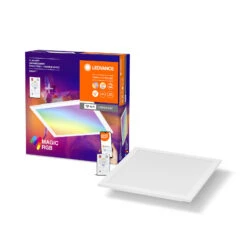 LEDVANCE SMART+ WiFi Planon Magic LED RGBW 30x30cm -LEDVANCE Store 10016700 6
