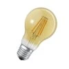 LEDVANCE SMART+ WiFi E27 6W Classic Gold 2.400K -LEDVANCE Store 10016791