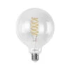 LEDVANCE SMART+ WiFi E27 8W LED G125 Klar 827-865 -LEDVANCE Store 10016802