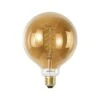 LEDVANCE SMART+ WiFi E27 8W LED G125 Gold 822-850