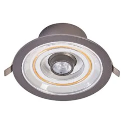 Ledvance Decor Filament Halo LED-Downlight