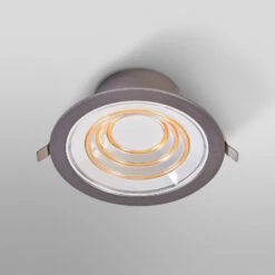 Ledvance Decor Filament Ripple LED-Downlight -LEDVANCE Store 10021420 4