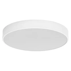 Ledvance Orbis Slim Moia Deckenlampe Ø 40cm Weiß