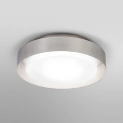 Ledvance Orbis Madrid Deckenleuchte Nickel -LEDVANCE Store 10021531 4