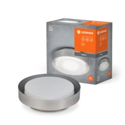 Ledvance Orbis Madrid Deckenleuchte Nickel -LEDVANCE Store 10021531 5