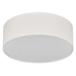 Ledvance Orbis Paris Deckenleuchte Ø 30cm Beige