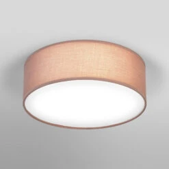 Ledvance Orbis Paris Deckenleuchte Ø 30cm Braun -LEDVANCE Store 10021553 4