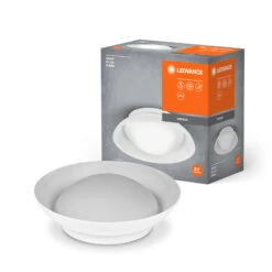 Ledvance Orbis Milan Deckenleuchte Weiß -LEDVANCE Store 10021571 5