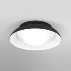 Ledvance Orbis Milan Deckenleuchte Schwarz -LEDVANCE Store 10021572 4