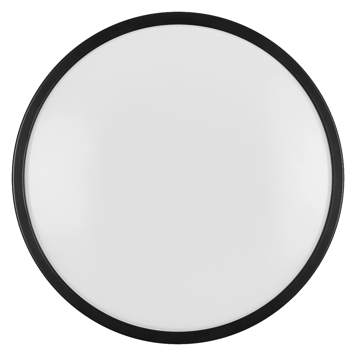 Ledvance Orbis London LED-Deckenlampe 28cm Schwarz 4 Ledvance Orbis London LED-Deckenlampe 28cm Schwarz – Bild 2