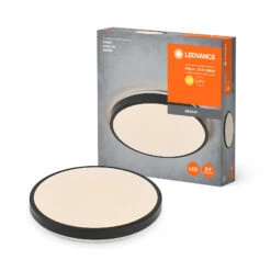 Ledvance Orbis London Deckenleuchte Ø 48cm Schwarz -LEDVANCE Store 10021578 4