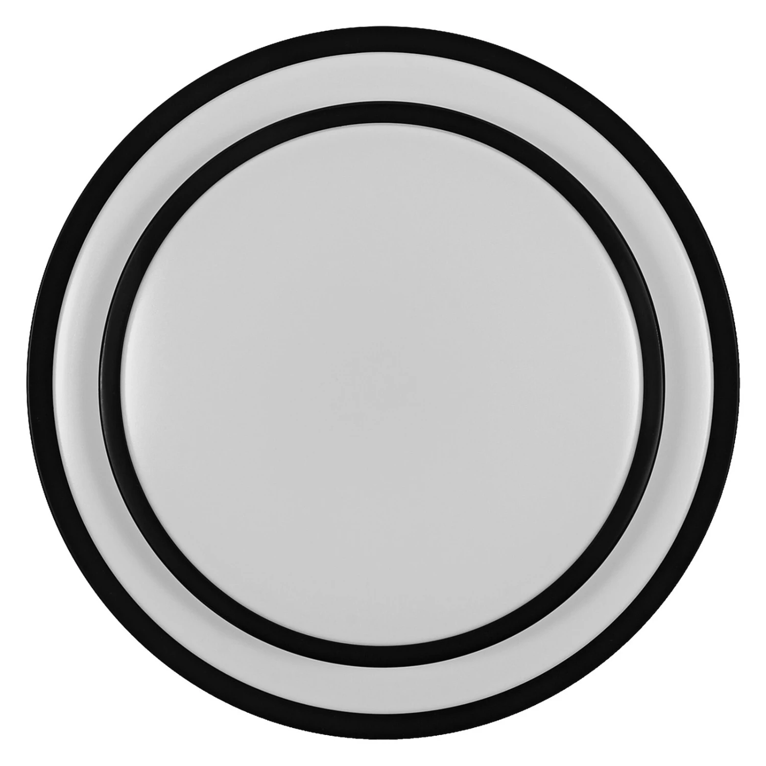 Ledvance Orbis Berlin LED-Deckenlampe Schwarz 30cm 4 Ledvance Orbis Berlin LED-Deckenlampe Schwarz 30cm – Bild 2