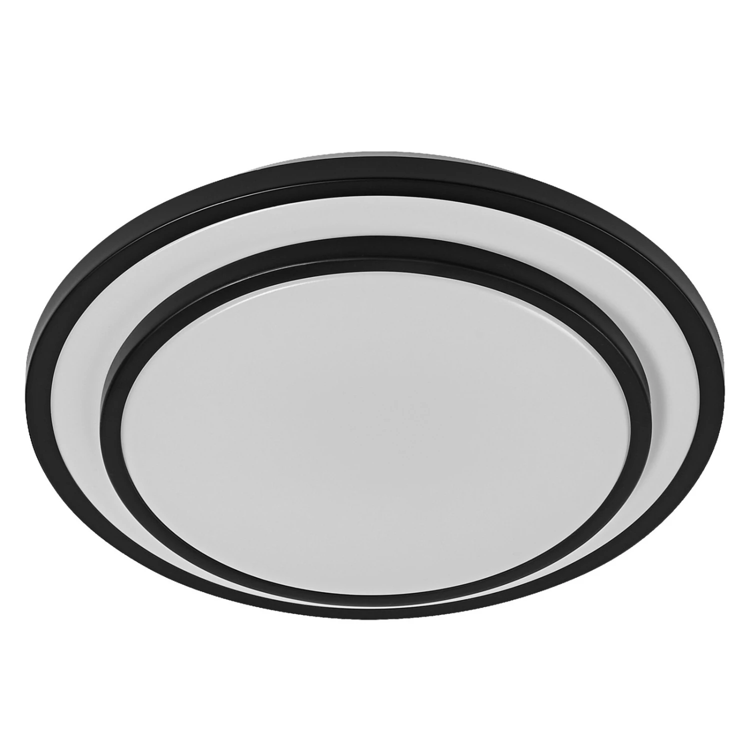 Ledvance Orbis Berlin LED-Deckenlampe Schwarz 30cm 3 Ledvance Orbis Berlin LED-Deckenlampe Schwarz 30cm