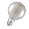 Ledvance 4058075761391 Vintage 1906® LED GLOBE 125, 320 °, 11 W, 818, 500 Lm, E27, Dimmbar -LEDVANCE Store 158703e50b071850623d6a2a2ddbcdad1e7044c9 1