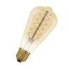 Ledvance 4099854091049 Vintage 1906® LED EDISON, < 360°, 7 W, 822, 600 Lm, E27, Dimmbar 2 Ledvance 4099854091049 Vintage 1906® LED EDISON, < 360°, 7 W, 822, 600 Lm, E27, Dimmbar -LEDVANCE Store 1596f80bcd7df05bc4ee0e4b96807bf612919fc6 1