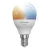 Ledvance 4058075485174 SMART+ Mini Bulb Tunable White, 180 °, 4,9 W, 470 Lm, E14, Dimmbar -LEDVANCE Store 19b49e4b17397f6199ed232e457a68b83694e6b6 1