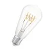 Ledvance 4099854075667 Vintage 1906® LED EDISON, < 360°, 4,8 W, 827, 470 Lm, E27, Dimmbar -LEDVANCE Store 1e98ccf47a891fa0430aa159df710407b6155625