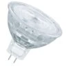 Ledvance 4058075757745 LED SUPERIOR REFLECTOR MR16, 36 °, 8 W, 927, 621 Lm, GU5,3, Dimmbar -LEDVANCE Store 1fb95ce58bf4e61db86226e1837bb9245bf0a37a