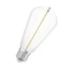 Ledvance 4099854049859 Vintage 1906® LED EDISON, < 360°, 2,2 W, 827, 150 Lm, E27, Nicht Dimmbar 2 Ledvance 4099854049859 Vintage 1906® LED EDISON, < 360°, 2,2 W, 827, 150 Lm, E27, Nicht Dimmbar -LEDVANCE Store 35e18b2cb759764f64eb9e6e36610f84870db9a2