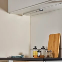 LEDVANCE Linear Flat Unterbaulampe 3.000K Schalter -LEDVANCE Store 6106019 2