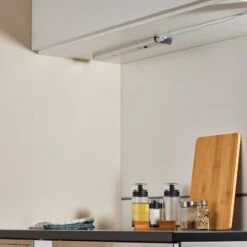 LEDVANCE Linear Flat Unterbaulampe 4.000K Schalter -LEDVANCE Store 6106020 2