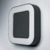 LEDVANCE Endura Style Square Außenlampe Dunkelgrau 1 LEDVANCE Endura Style Square Außenlampe Dunkelgrau -LEDVANCE Store 6106033