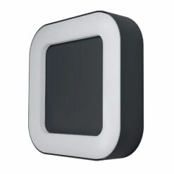 LEDVANCE Endura Style Square Außenlampe Dunkelgrau -LEDVANCE Store 6106033 3