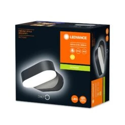 LEDVANCE Endura Style Mini Spot I LED Dunkelgrau -LEDVANCE Store 6106034 5